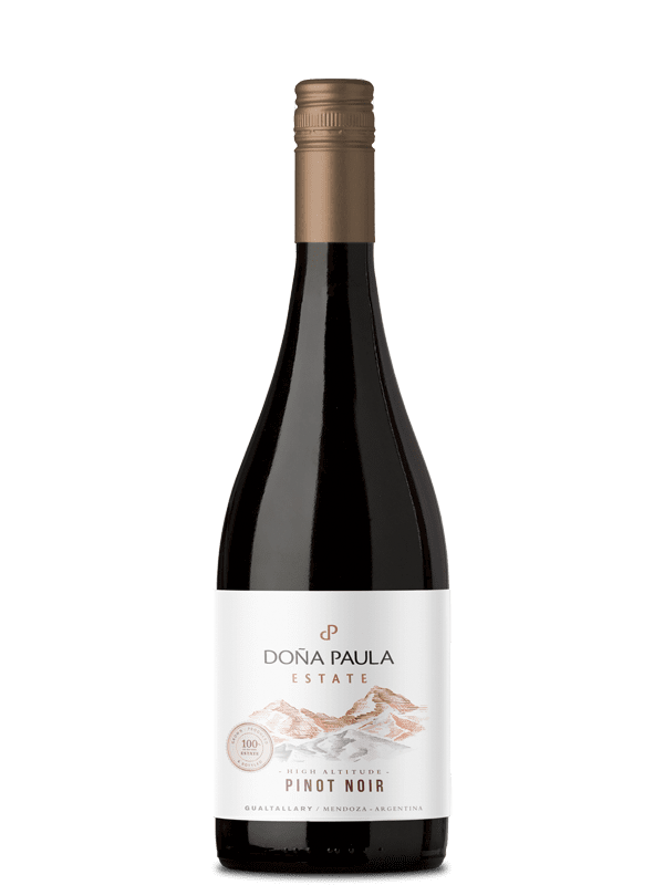 Doña Paula Estate Pinot Noir